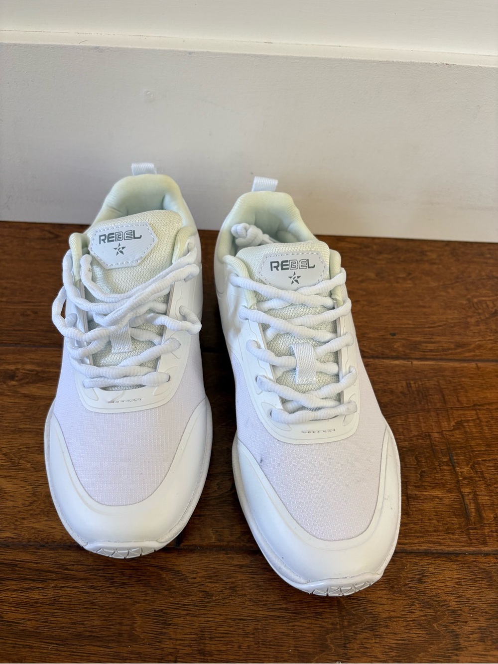 Rebel Rally Cheer Shoes - Picture 2 of 4